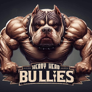 Heavy Head Bullie